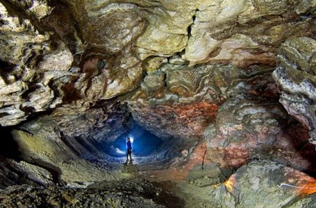 Безкоштовна  мандрівка печерами Тернопільщини
