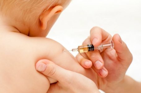 На Тернопільщині дітей без вакцинації не доспускатимуть до навчання