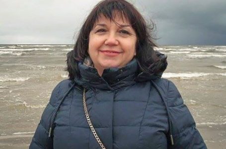 Зіна Кушнірук