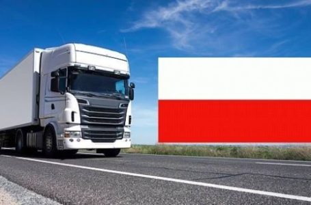 Водії Тернопільщини отримають додаткові дозволи на автоперевезення територією Польщі