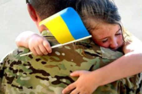 Подбати про військових напередодні Миколая просять тернопільські волонтери