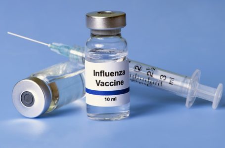 Нова вакцина проти грипу «Мічиган» вже є в тернопільських аптеках