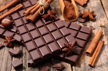 Тернополяни смакуватимуть шоколадом лише «європейських стандартів»