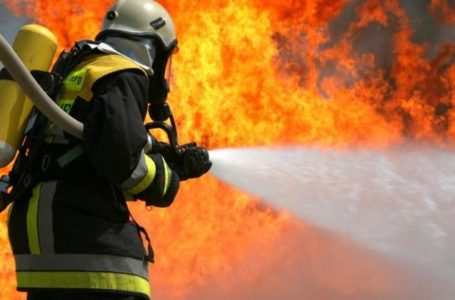 На Тернопільщині, аби помститися дружині, чоловік підпалив будинок