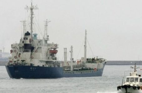 Корабель «Тернопіль» з’явиться у Польщі