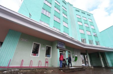 У Тернопільській міській дитячій лікарні придумали як побороти черги