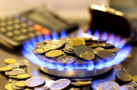 З квітня ціна на газ може здорожчати на 8,3 відсотки