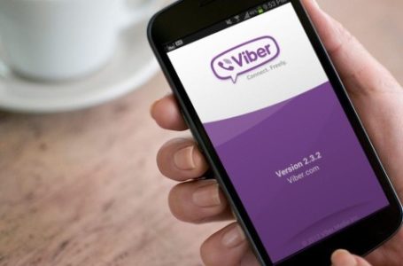 Повідомляти про злочини тернополяни можуть через Viber