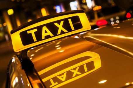 На Тернопільщині троє невідомих пограбували таксиста