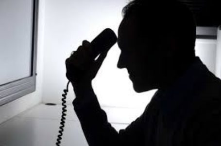 Парубок із Лановеччини втратив майже 2 тисячі гривень через телефонний дзвінок