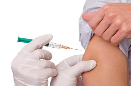 Вакцин від дифтерії у Тернополі – достатньо