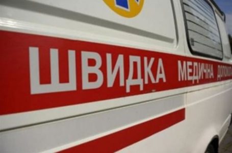 На Тернопільщині мама і троє дітей отруїлися чадним газом