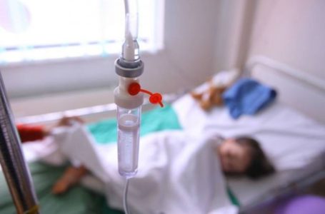 На Тернопільщині п’ятеро дітей отруїлися чадним газом