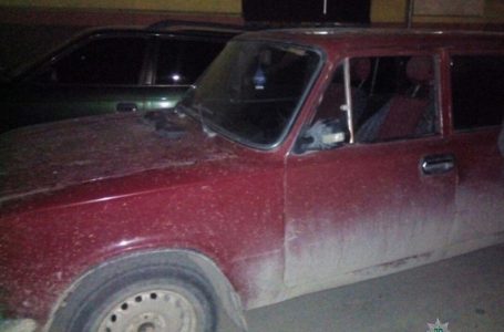 У Тернополі патрульні затримали п’яного керманича без посвідчення водія
