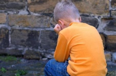 На Тернопільщині юнак згвалтував 8-річного хлопчика неприроднім шляхом