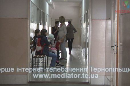 Понад 27 тисяч тернополян вже обрали сімейного лікаря (Адреси амбулаторій)