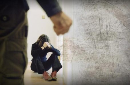 Тисяча тернополян постраждали від домашнього насилля