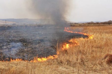 На Великодні свята у Тернополі трапилося близько десятка пожеж