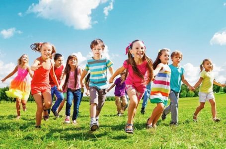 Майже півсотні дітей учасників АТО з Тернополя відпочиватимуть у Литві