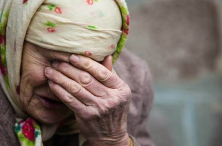 На Тернопільщині “працівниці соцзахисту” пограбували двох пенсіонерок