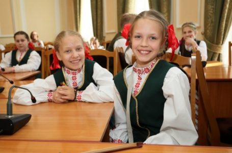 Школи Тернополя і Литви підписали Меморандум про співпрацю