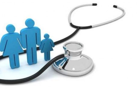 На Тернопільщині понад 161 тисяча жителів підписали декларації з сімейними лікарями