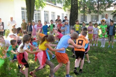У Тернополі для школярів відкриють літні табори
