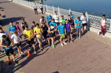 У Тернополі пройде півмарафон-2018 з легкої атлетики
