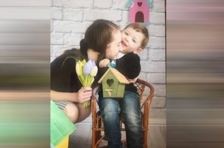 Мама трирічного Артемчика, який помер у лікарні, шукає адвокатів