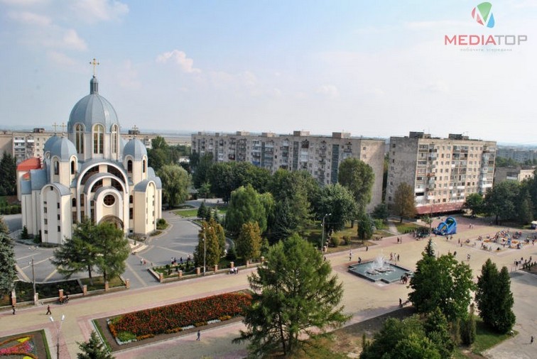 Глава УГКЦ проголосить у Тернополі нове церковне свято ...