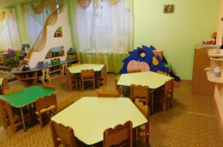 На Чортківщині помічник вихователя обкрадала дошкільнят
