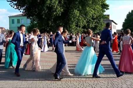23 червня у Тернополі відбудеться парад випускників