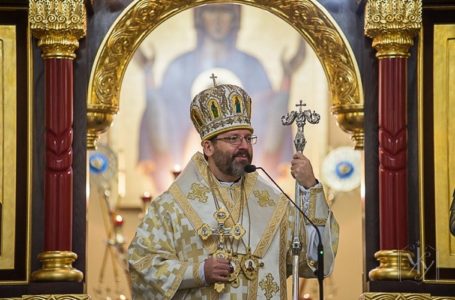 Предстоятель УГКЦ відвідає Тернопіль і проголосить новий церковний празник