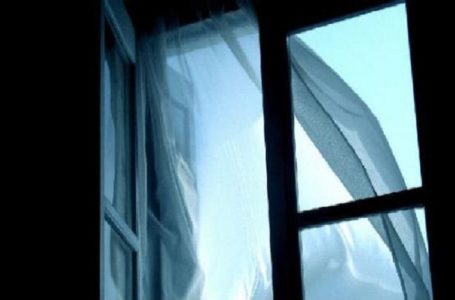 На Тернопільщині з вікна випала дитина