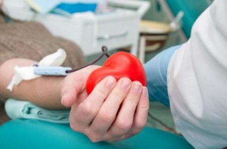 Хочете здати кров? Як це зробити без шкоди для здоров’я