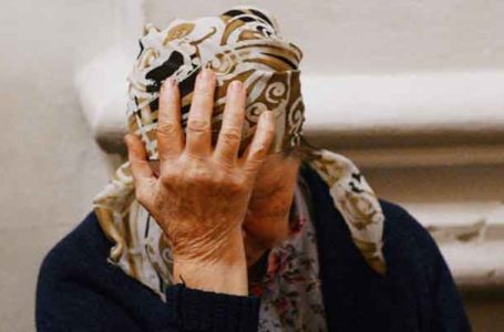 На Тернопільщині односельчанин пограбував 74-річну пенсіонерку