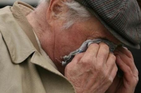 У Тернополі “медики” пограбували 73-річного пенсіонера