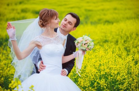 Сім речей, які повинна знати кожна наречена