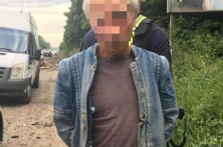 На Тернопільщині п’яний винуватець ДТП хотів підкупити патрульних