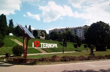 Був один – стане два: у Тернополі встановлять новий аераційний фонтан