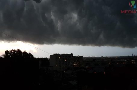 Погодні умови на Тернопільщині називають тропічними
