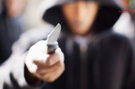 Вдерся до хати і погрожував ножем: на Тернопільщині пограбували пенсіонерку