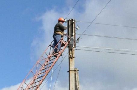 На Тернопільщині під час ремонтних робіт загинув електрик