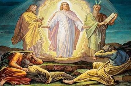 Преображення Господнє: походження та історія свята