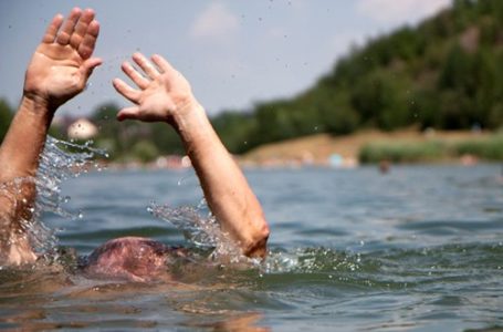 У ставку на Тернопільщині втопився дев’ятикласник