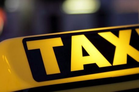 Тернопільський таксист напідпитку возив людей