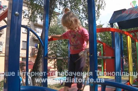 За іногородніх дітей у Тернополі платити не потрібно?