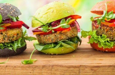 Чи корисне для здоров’я вегетаріанство?