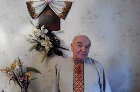 У Тернополі розшукують дідуся, який пішов з дому і пропав (Фото)