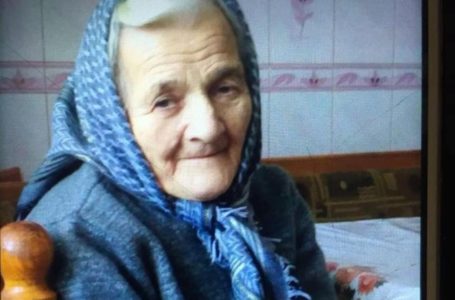 На Борщівщині зникла безвісти 83-річна бабуся